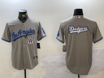 2024 MLB Los Angeles Dodgers New Pattern Jersey 2024 MLB Los Angeles Dodgers New Pattern Jersey