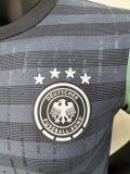25-26 Germany Special Edition Player Version Soccer Jersey