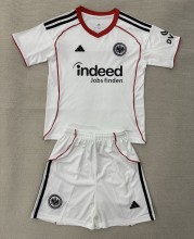25-26 Frankfurt Away Adult Suit