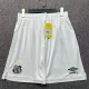 25-26 Santos FC Home Shorts Pants