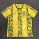 2024 Brazil Special Edition Fans Training Soccer Jersey