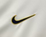 1996-1997 Boca Juniors Away Retro Soccer Jersey