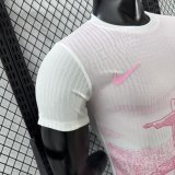 25-26 Brazil Pink Special Edition Player Version Soccer Jersey