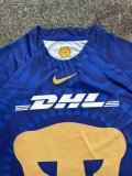 25-26 Pumas UNAM Away Fans Soccer Jersey