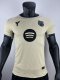 25-26 BAR Away Player Version Soccer Jersey