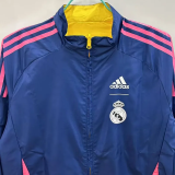 2025 RMA Double Sided Windbreaker