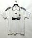 2008-2009 RMA Home Retro Soccer Jersey