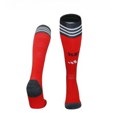 25-26 Benfica Home Socks