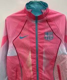 2025 BAR Double Sided Windbreaker