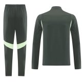 2025 RMA Green High Quality Windbreaker Suit