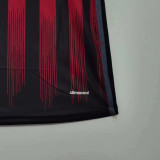 2016-2017 ACM Home Retro Soccer Jersey