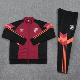 25-26 River Plate High Quality Jacket Tracksuit