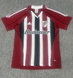 2005-2006 River Plate Away Retro Soccer Jersey