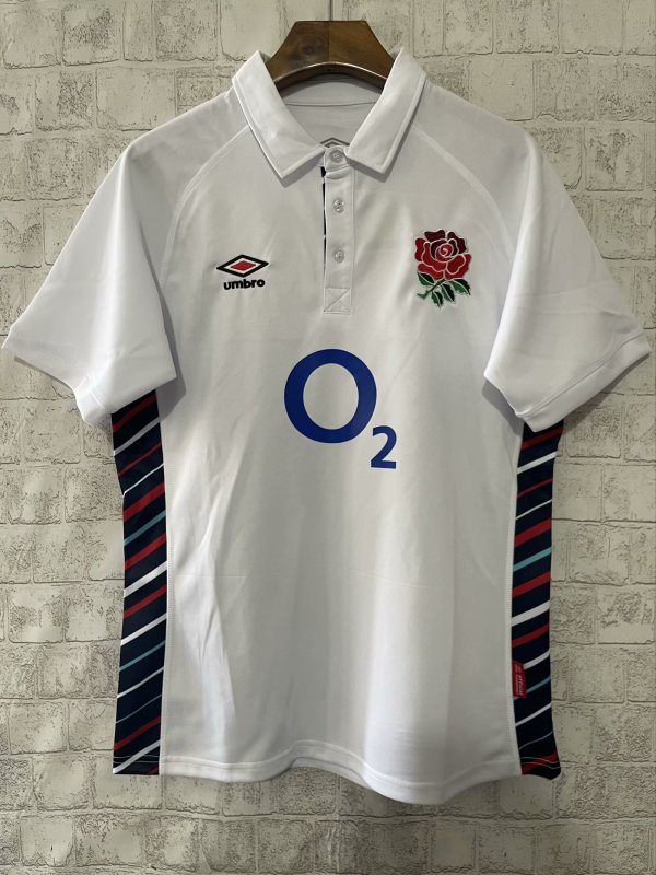 2024 High Quality Rugby Jersey 