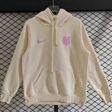 25-26 BAR Khaki Hoody 卡其色(加绒)粉标