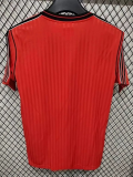 25-26 Flamengo Red Special Edition Training shirts