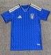 2026 Italy Home Fans Soccer Jersey 1:1 Thai Quality