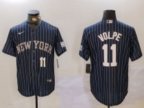 2024 MLB New York Yankees New Pattern Jersey 2024 MLB New York Yankees New Pattern Jersey