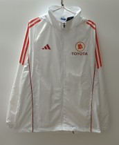 2025 Roma New Pattern Windbreaker
