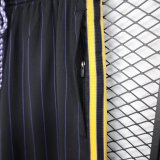 25-26 Man Utd Casual Version Player Version Shorts Pants