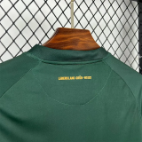 25-26 Werder Bremen Third Fans Soccer Jersey