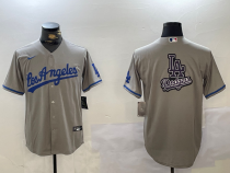 2024 MLB Los Angeles Dodgers New Pattern Jersey 2024 MLB Los Angeles Dodgers New Pattern Jersey