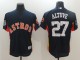 2024 MLB Houston Astros New Pattern Jersey