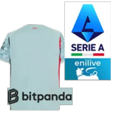 25-26 ACM Away Fans Soccer Jersey