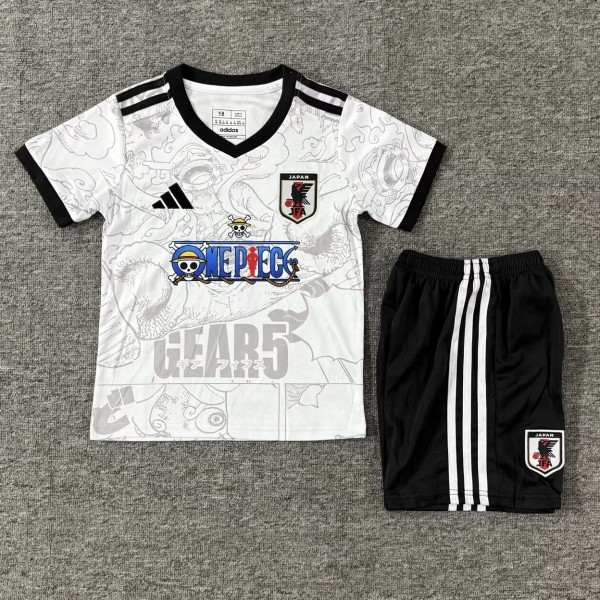 25-26 Japan Special Edition Kids Training