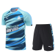 25-26 Marseille High Quality Training Short Suit