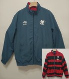 2025 Flamengo Double Sided Windbreaker