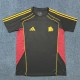 25-26 Roma Black Training shirts