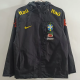 2025 Brazil New Pattern Windbreaker