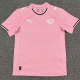 25-26 Palermo Home Fans Soccer Jersey