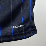 23-24 ALL-STAR ENBIID #21 Blue Top Quality Hot Pressing NBA Jersey