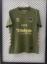 25-26 Saint Etienne Third Fans Soccer Jersey 25-26 Saint Etienne Third Fans Soccer Jersey