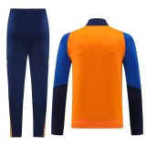 25-26 JUV High Quality Jacket Tracksuit