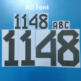 22-23 Japan Special Edition Fans Version Soccer Jersey