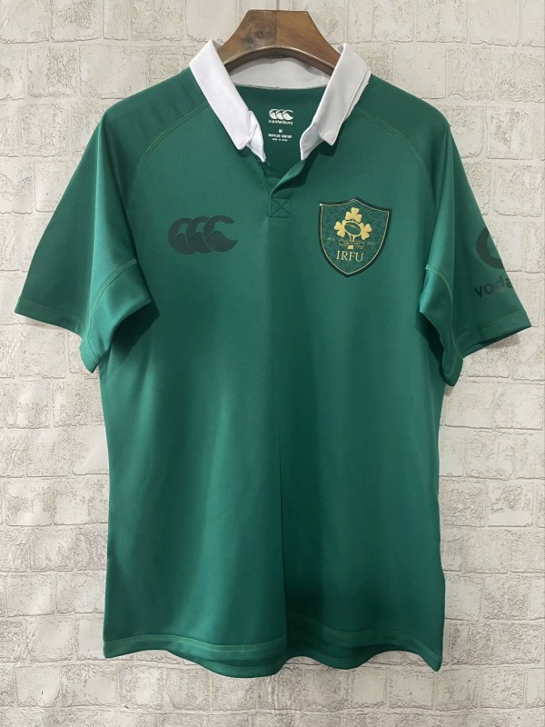 2024 High Quality Rugby Jersey