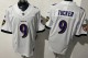 2024 NFL Baltimore Ravens New Pattern Jersey