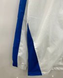 2025 Brazil New Pattern Windbreaker