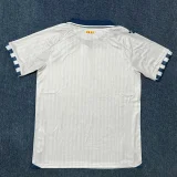 25-26 Espanyol Away Fans Soccer Jersey