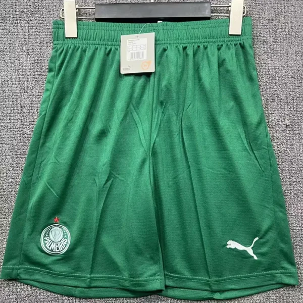 25-26 Palmeiras Away Shorts Pants