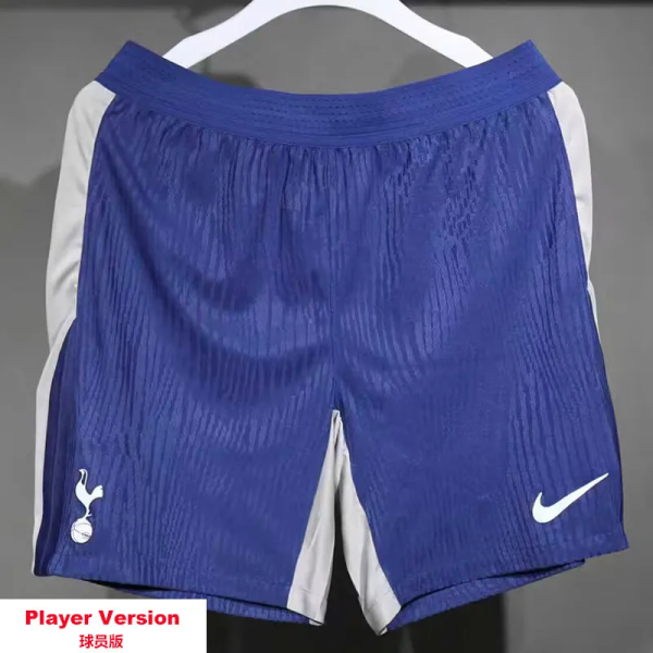 25-26 TOT Home Player Version Shorts Pants (球员短裤)