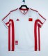 1998 China Home Retro Soccer Jersey