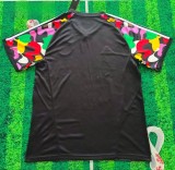 25-26 Man Utd Black Special Edition Training shirts