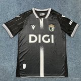 25-26 Burgos CF Away Fans Soccer Jersey 1:1 Thai Quality