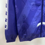 2025 RMA New Pattern Windbreaker
