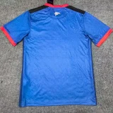 2025 Cape Verde Home Fans Soccer Jersey