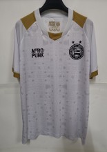 25-26 BaHia Special Edition Fans Soccer Jersey